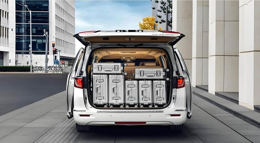 【ARRIVAL】Honolulu Airport -Private Transfer to Waikiki - Booking flexibility and small details that matter