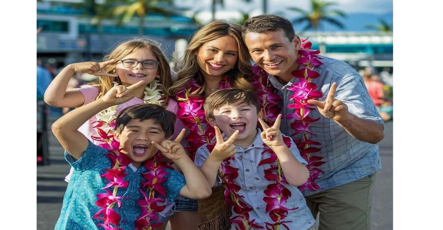 Arrival Lei Greeting --HNL to Waikiki Private Transfer - Key details before you book