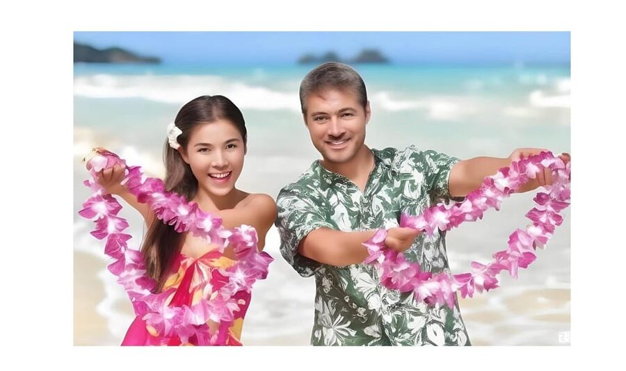 Arrival Lei Greeting --HNL to Waikiki Private Transfer - What this is not