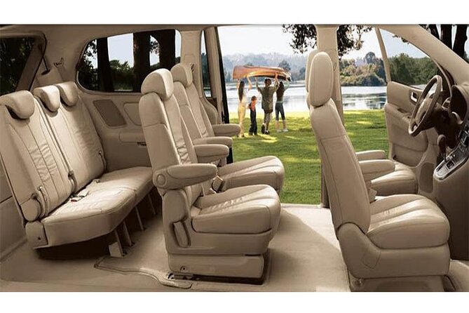 Arrival - Private Transfer Honolulu Airport to Waikiki Hotel - Best fit for couples, families, and larger groups