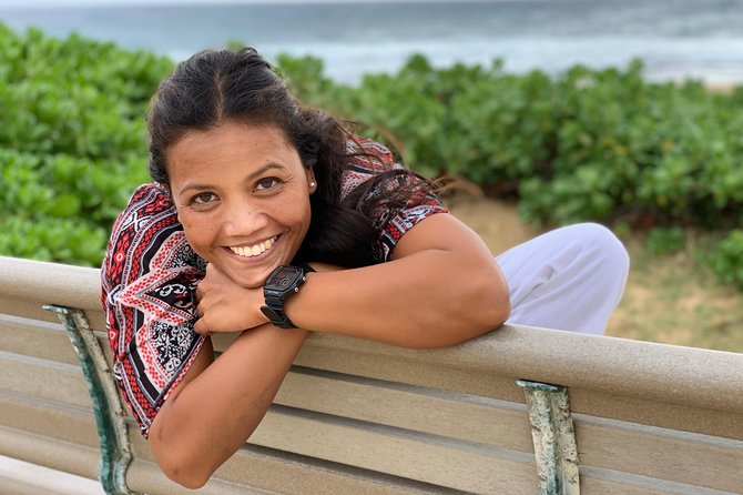 Beaches, Food & Aloha: Private Oahu Tour - Kahuku turns lunch into part of the experience