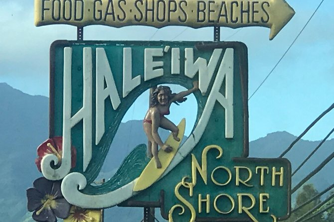 Beaches, Food & Aloha: Private Oahu Tour - Downtown Honolulu adds the history many island tours skip