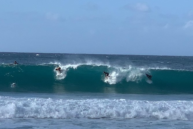 Beaches, Food & Aloha: Private Oahu Tour - Guides are the heart of the day