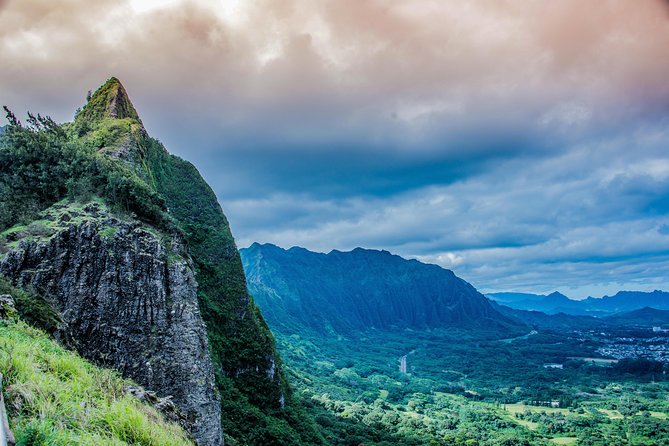 Beautiful Colors of Hawaii Photo Tour - Key points at a glance