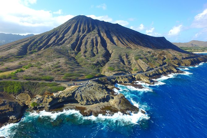 Beautiful Colors of Hawaii Photo Tour - Ono Steaks and Shrimp Shack adds lunch to the route