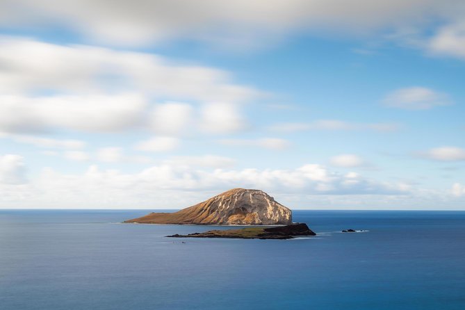 Beautiful Colors of Hawaii Photo Tour - Waimanalo Beach is the day’s breathing room