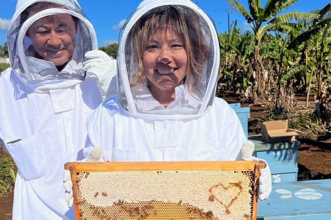Bee Farm Ecotour and Honey Tasting in Waialua, North Shore Oahu - Who will enjoy this farm experience most