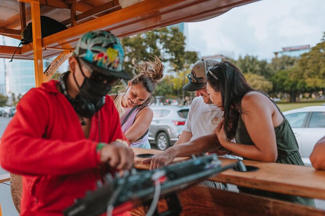 Beer Lover's Bike Tour of Honolulu - Three breweries, one rolling Honolulu outing