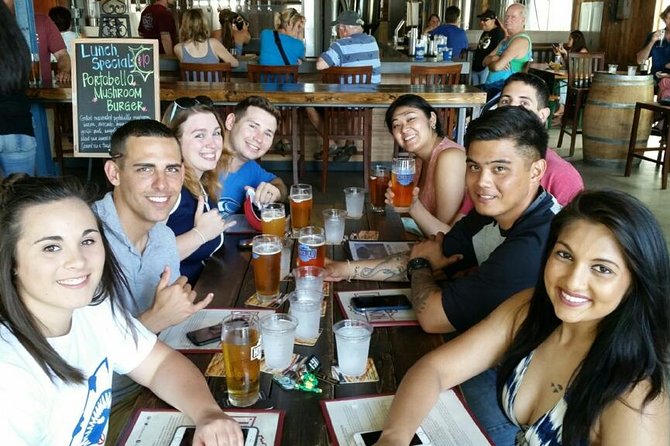 Beer Lover's Bike Tour of Honolulu - The bike is part of the entertainment