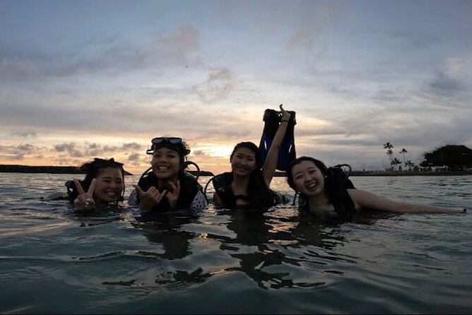 Beginner Scuba Diving Experience with Video Package in Honolulu - How this compares with a full scuba course