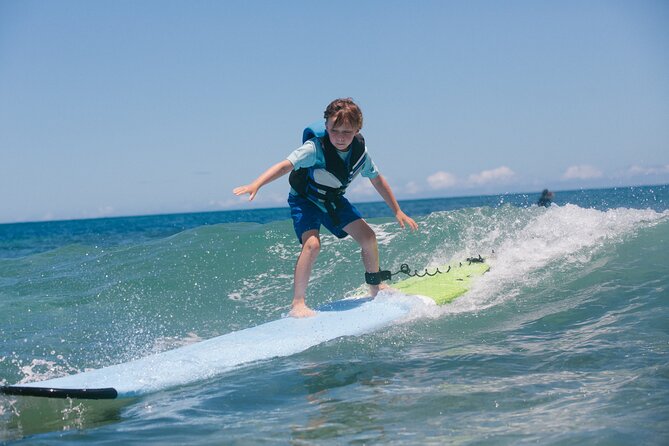 Beginner Surf Lesson in North Shore, Oahu - Is $130 a Fair Price?