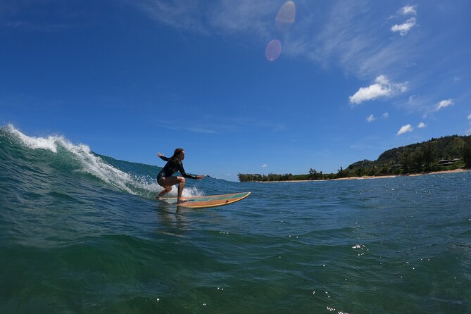 Beginner Surf Lesson in North Shore, Oahu - Who Will Get the Most From This Lesson?