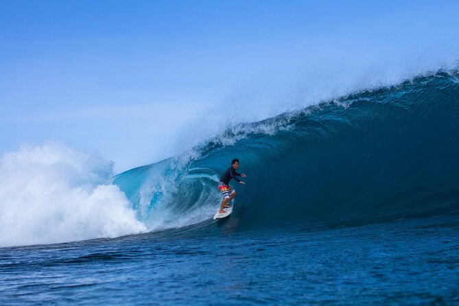 Beginner Surf Lesson in North Shore, Oahu - Why the Private One-Hour Option Is Different