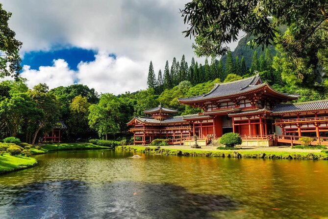 Best Oahu Self-Guided Driving Audio Tour: Beaches, History & More - Waimanalo, Kailua, and the windward side