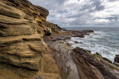 Best Oahu Self-Guided Driving Audio Tour: Beaches, History & More
