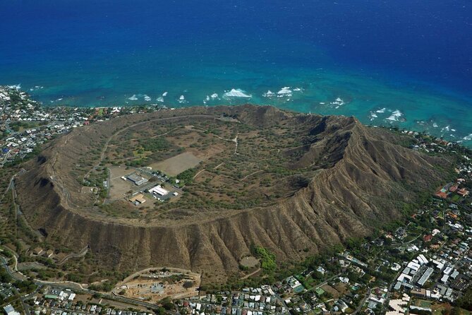 Best Oahu Self-Guided Driving Audio Tour: Beaches, History & More - Finishing at Dole Plantation