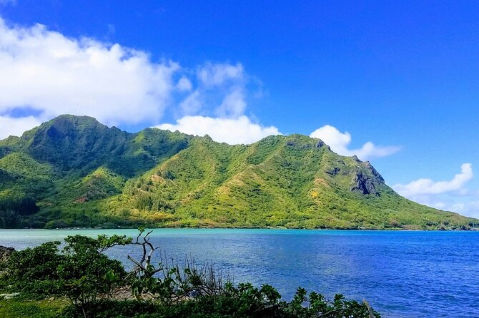 Best of Oahu Full-Day Small-Group Island Tour - Blowhole, beaches, and the stories behind Waikiki