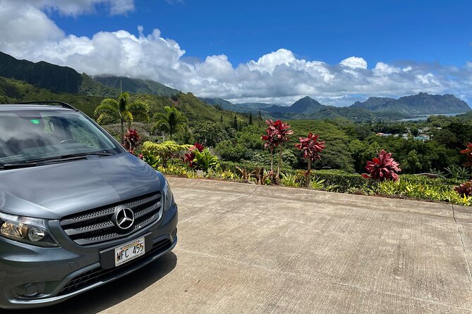 Best Of Oahu: Grand Circle Island Small Group Tour From Waikiki - Key points to know before booking