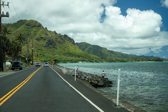 Best Of Oahu: Grand Circle Island Small Group Tour From Waikiki - Macadamia nuts and the cost of commercial stops