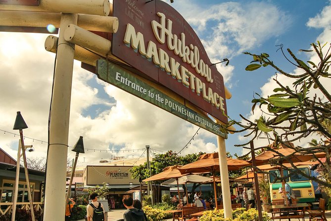 Best of Oahu: Pearl Harbor, Arizona Memorial and the Polynesian Cultural Center - Key points to know before you book