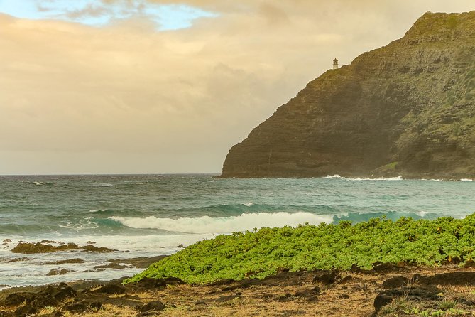 Best of Oahu: Pearl Harbor & Oahu Circle Island Tour from Waikiki - Why this tour works for a first Oahu visit