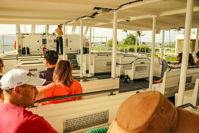 Best Of Pearl Harbor: The Complete Experience Tour - What the guide adds, and what you should expect