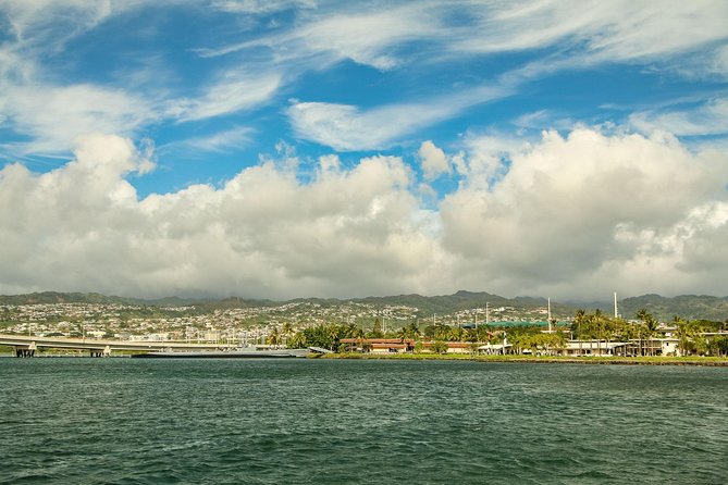 Best Of Pearl Harbor: USS Arizona Memorial & Historic Honolulu - Iolani Palace brings Hawaii’s monarchy into the story