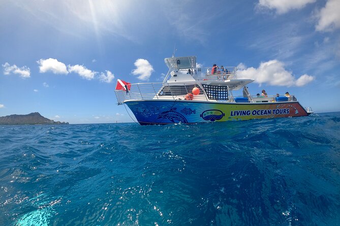 BYOB Sunset Cruise off the Waikiki Coast - BYOB rules you should know before boarding