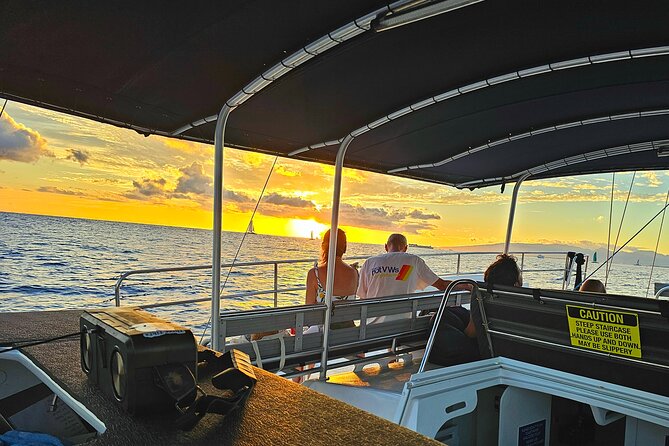 BYOB Waikiki Sunset Swim and Diamond Head Sailing - Weather, Cancellations, and Practical Limits