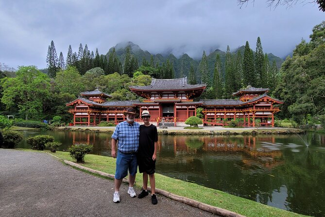 Byodo Temple and Waimea Botanical Garden Tour - Five things to know before booking