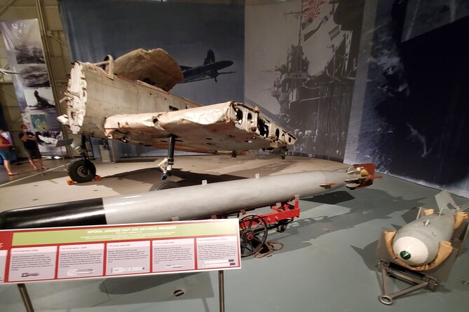 Captain's Official Pearl Harbor Self-Guided Multimedia Tour - What makes the self-guided format useful