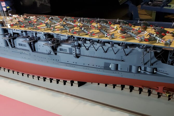 Captain's Official Pearl Harbor Self-Guided Multimedia Tour - Who will get the most from this tour