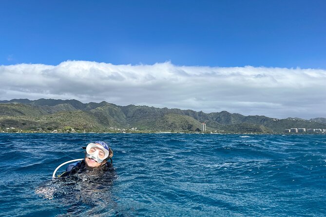 Certified Scuba Diving Along Two Shallow Reef Sites - Is $205.43 a fair price?