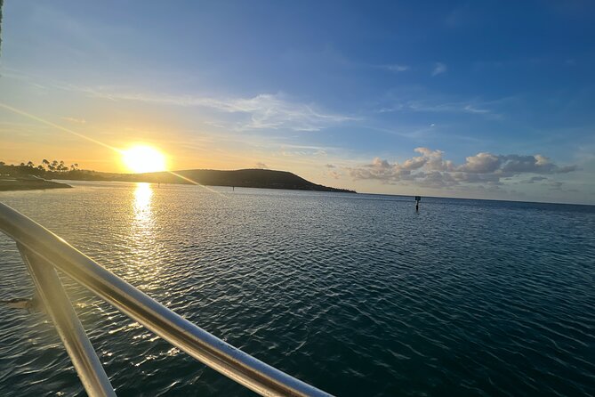Certified Scuba Diving Experience in Honolulu - Why the 7:00 a.m. departure is worth the alarm