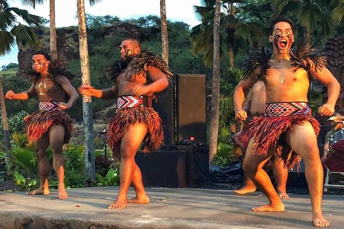 Chief's Luau Admission - Is the $144 price a good value?