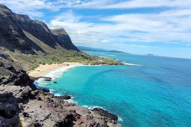 Circle Island 8hr Private Small Group Tour - Waimea Falls requires extra time and money