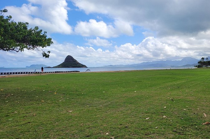 Circle Island 8hr Private Small Group Tour - Laie, Kahana Bay, and Kualoa