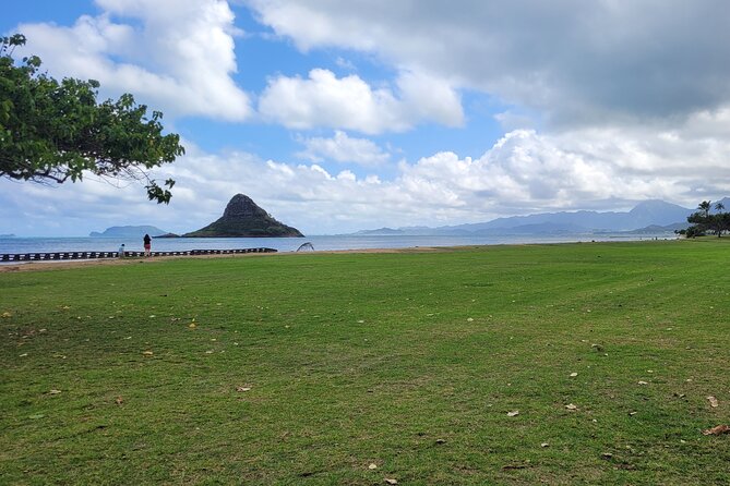 Circle Island 8hr Private Small Group Tour - The east coast: Makapu‘u, Halona, and Diamond Head