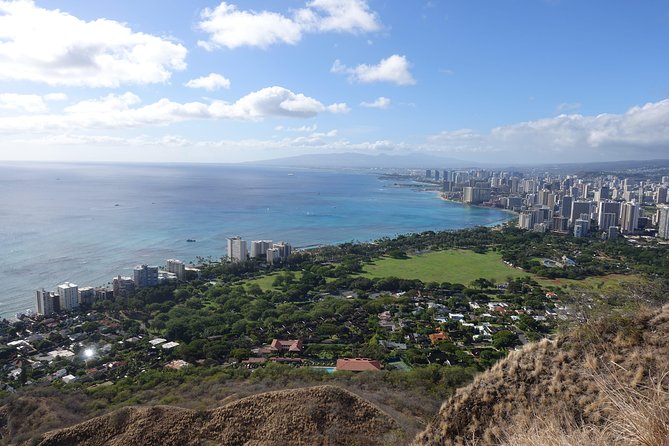 Circle Island (Holoholo Mokupuni) from Ko'olina - Haleiwa: old plantation town and North Shore character