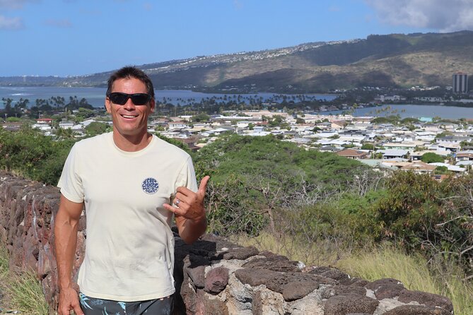 Circle Island Tour with Snorkeling & Turtles - Blowhole views and the Makapuʻu Point walk