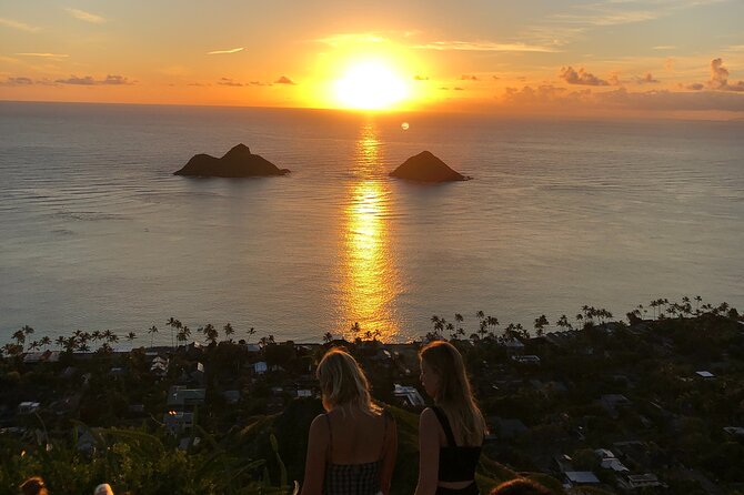 Circle Island tours - swim with turtles,Private & Small Group Tours - Following Oahu’s south and east coasts