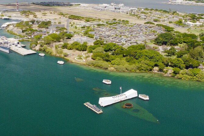 Complete Island Oahu Helicopter Tour - Why this flight gives you Oahu’s big picture