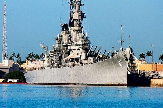 Complete Pearl Harbor Experience from Waikiki Area Hotels - What the $174.99 price really buys you