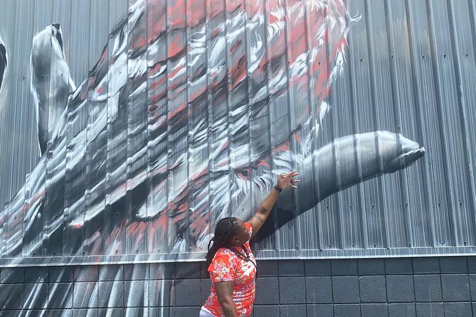 Creative Soul Scavenger Hunt of Waikiki Oahu - Photos and Videos Become Part of the Experience