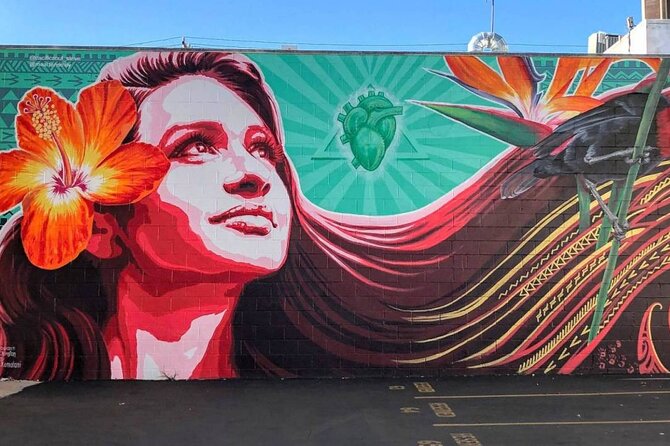 Creative Soul Scavenger Hunt of Waikiki Oahu - Why the Private Format Matters