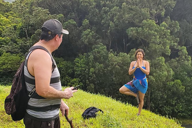 Custom Island Adventure Tours - The guide’s personality and guiding style