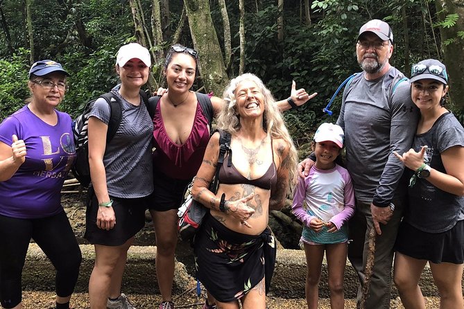 Custom Island Adventure Tours - Why the private price may be worthwhile