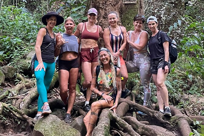 Custom Island Adventures Tour - North Shore roads, surf, and Haleiwa