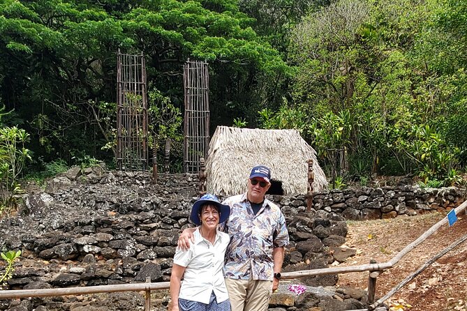 Custom Island Adventures Tour - Temples, viewpoints, and island culture