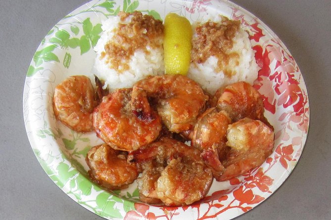 Custom Island Tour - for 1 to 3 people - up to 8 hours - Private tour of Oahu - Macadamia nuts at Tropical Farms